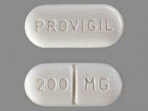 Provigil 200 mg