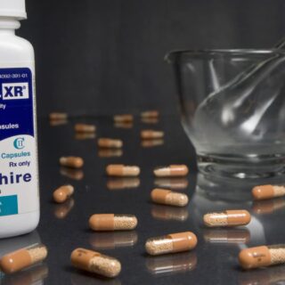 Buy Adderall 30mg XR Online