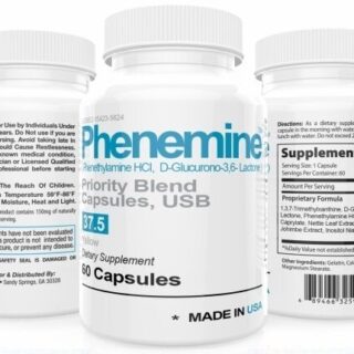 Buy Phentermine 37.5 mg Online