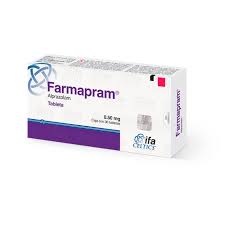Farmapram 0.50mg