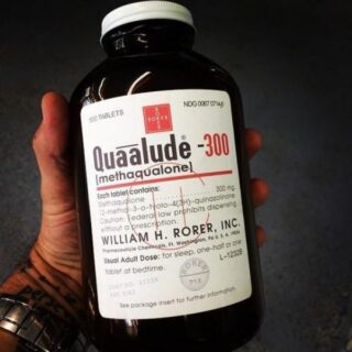 Buy Quaaludes 300mg Online