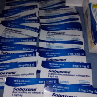 Buy Suboxone Film 8mg Online