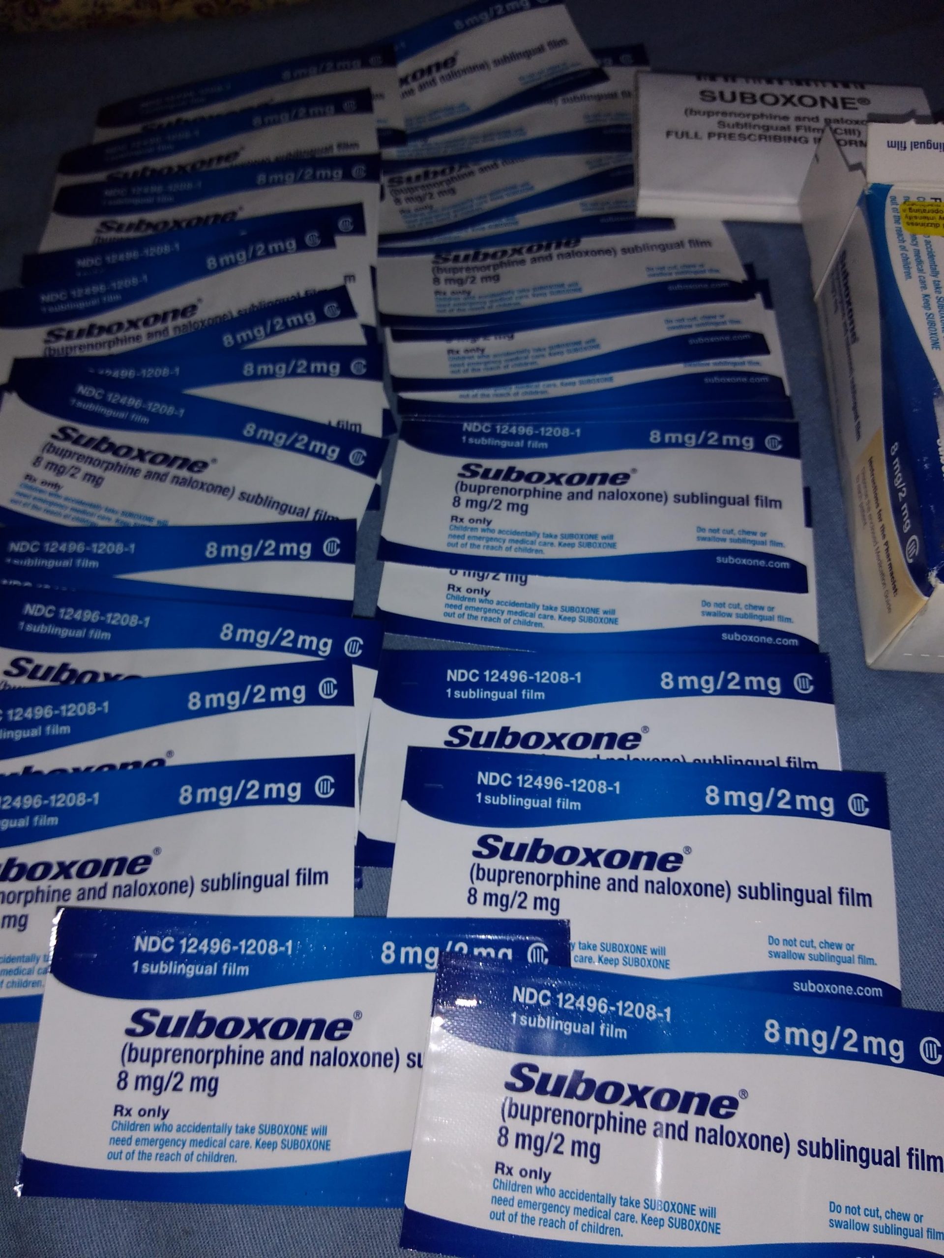 Buy Suboxone Film 8mg Online