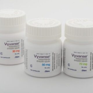 Buy Vyvanse 70mg Online