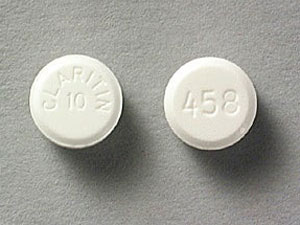 Claritin 10 mg