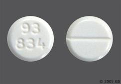 Klonopin 2 mg