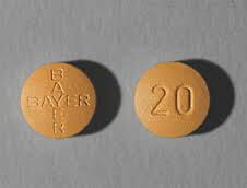 Levitra 20 mg
