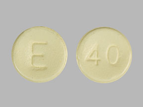Opana ER 40 mg