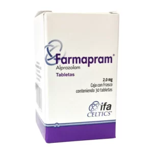 Farmapram 2mg
