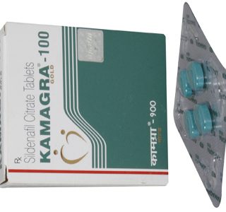 Kamagra 100 mg