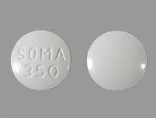 Soma 350 mg
